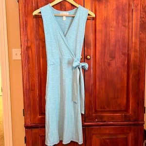 Matilda Jane wrap style dress Sz XS